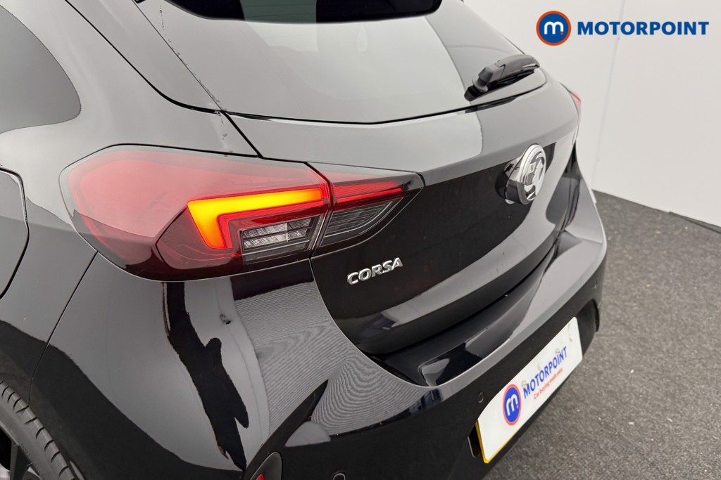 Used Vauxhall Corsa 2023 for sale - 77340517: Photo 30