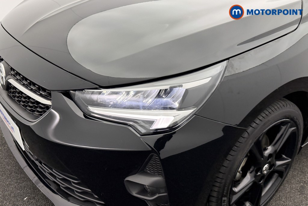 Used Vauxhall Corsa 2023 for sale - 77340517: Photo 32