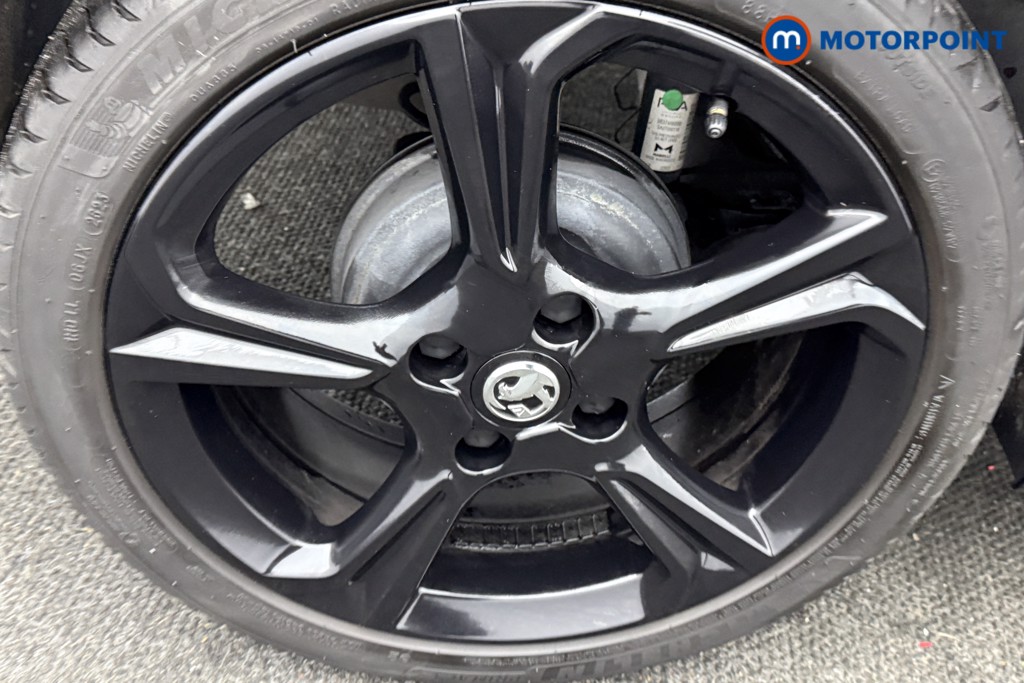 Used Vauxhall Corsa 2023 for sale - 77340517: Photo 35