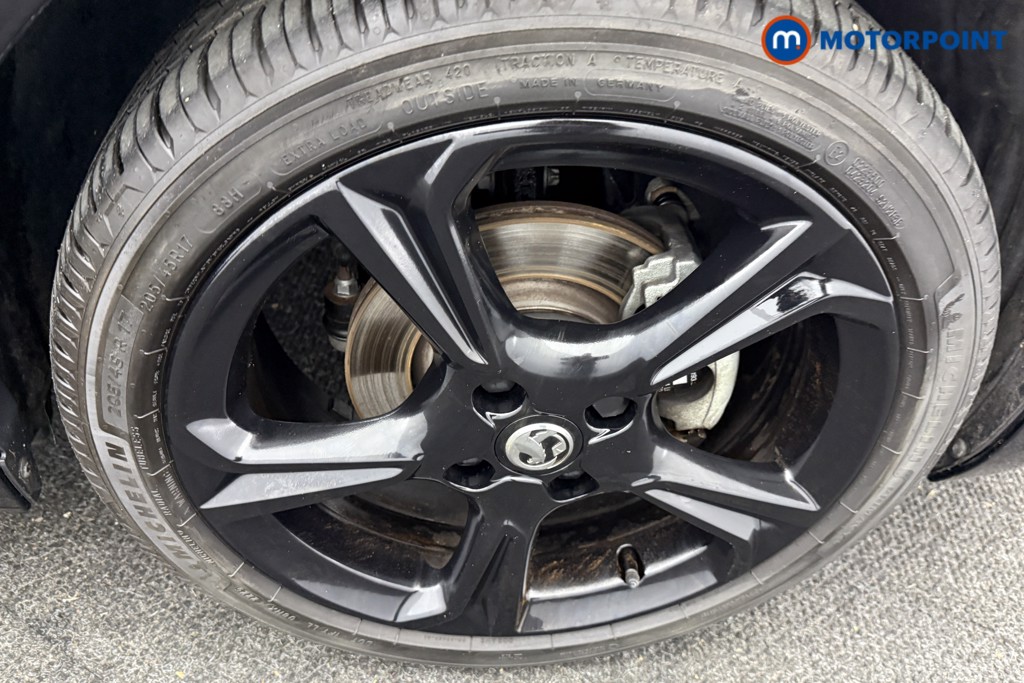 Used Vauxhall Corsa 2023 for sale - 77340517: Photo 36