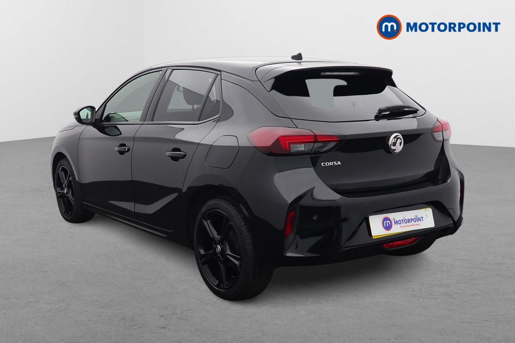 Used Vauxhall Corsa 2023 for sale - 77340517: Photo 5