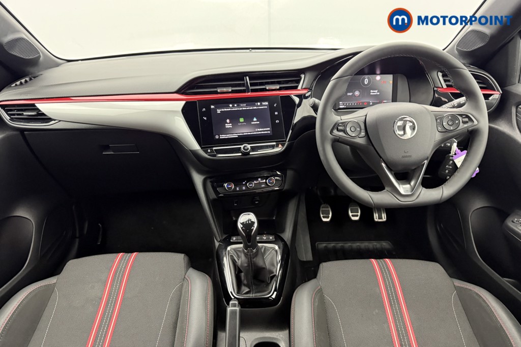 Used Vauxhall Corsa 2023 for sale - 77340517: Photo 9