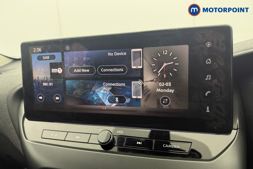 Used Nissan Juke 2025 for sale - 78026798: Photo 10