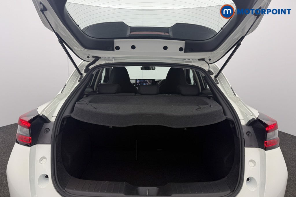 Used Nissan Juke 2025 for sale - 78026798: Photo 18