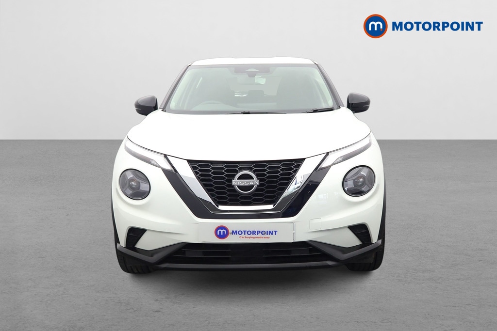 Used Nissan Juke 2025 for sale - 78026798: Photo 2