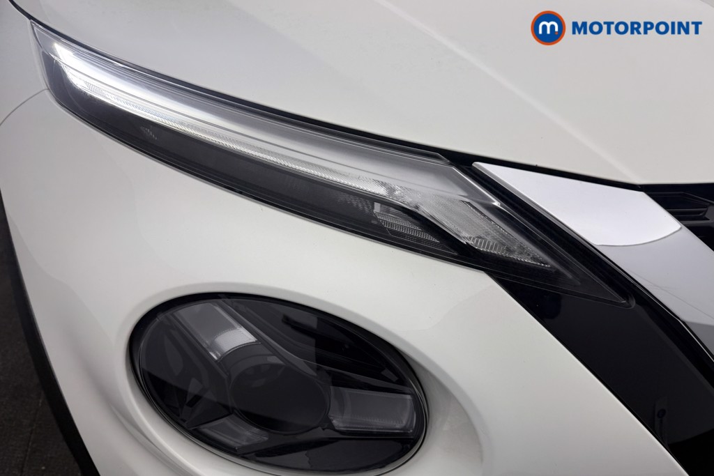 Used Nissan Juke 2025 for sale - 78026798: Photo 21