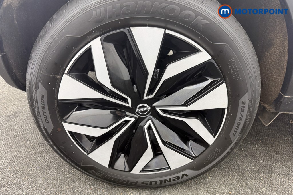 Used Nissan Juke 2025 for sale - 78026798: Photo 25