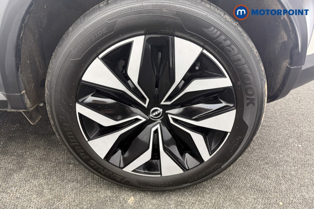 Used Nissan Juke 2025 for sale - 78026798: Photo 28