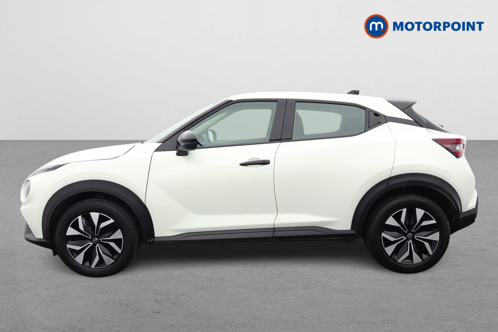 Used Nissan Juke 2025 for sale - 78026798: Photo 4