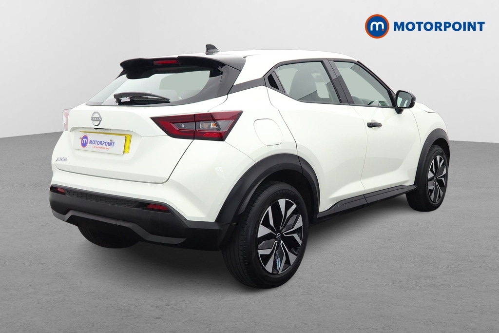 Used Nissan Juke 2025 for sale - 78026798: Photo 7
