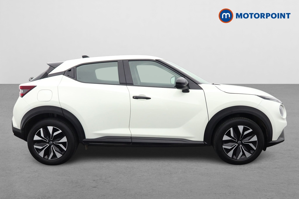 Used Nissan Juke 2025 for sale - 78026798: Photo 8