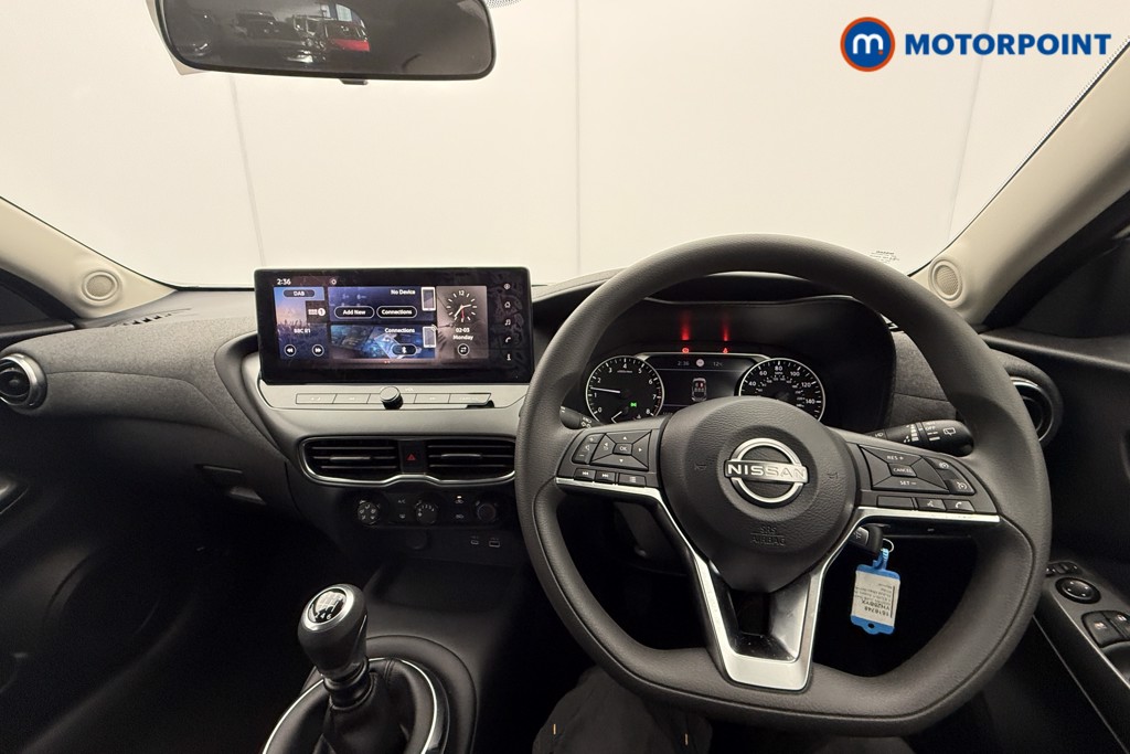 Used Nissan Juke 2025 for sale - 78026798: Photo 9