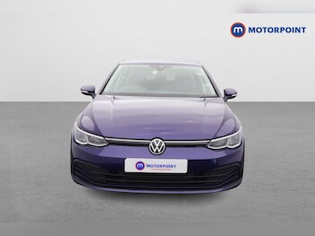 Used Volkswagen Golf 2023 for sale - 75982810: Photo
