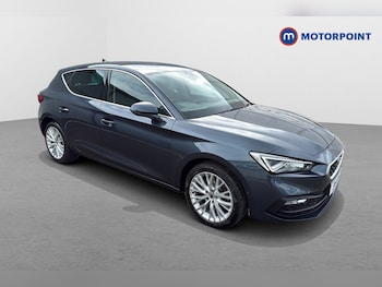 Used SEAT Leon 2021 for sale - 78657490: Photo