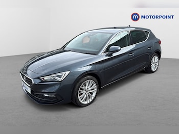 Used SEAT Leon 2021 for sale - 78657490: Photo