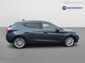 Used SEAT Leon 2021 for sale - 78657490: Photo