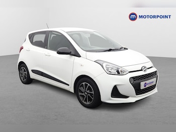 Used Hyundai i10 2019 for sale - 78226922: Photo