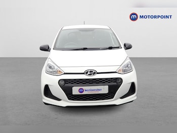 Used Hyundai i10 2019 for sale - 78226922: Photo
