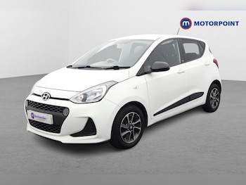 Used Hyundai i10 2019 for sale - 78226922: Photo