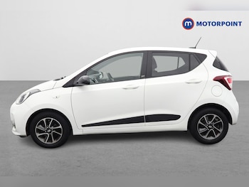 Used Hyundai i10 2019 for sale - 78226922: Photo