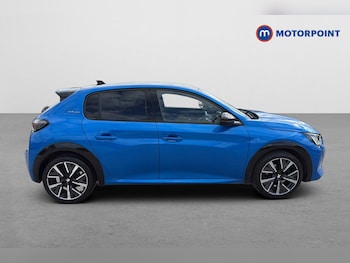 Used Peugeot 208 2020 for sale - 78506805: Photo