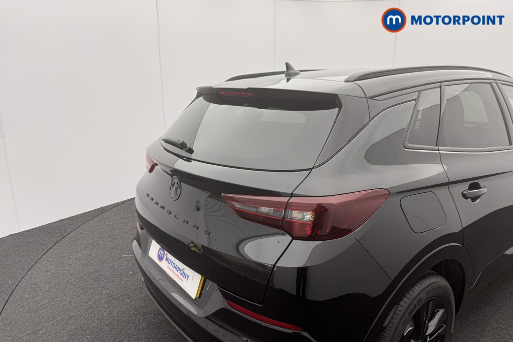 Used Vauxhall Grandland 2022 for sale - 76682041: Photo 12