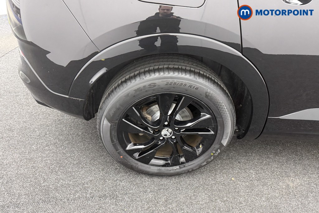 Used Vauxhall Grandland 2022 for sale - 76682041: Photo 15