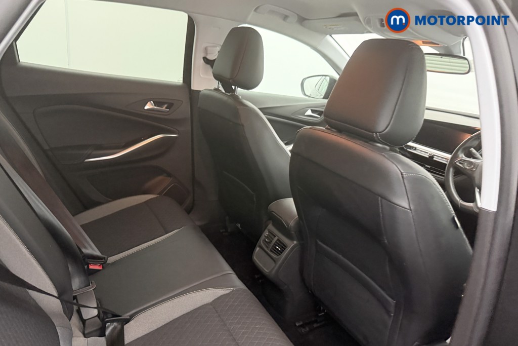 Used Vauxhall Grandland 2022 for sale - 76682041: Photo 16