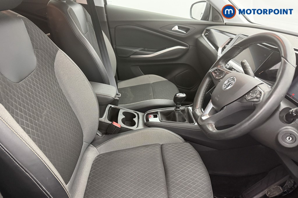 Used Vauxhall Grandland 2022 for sale - 76682041: Photo 20