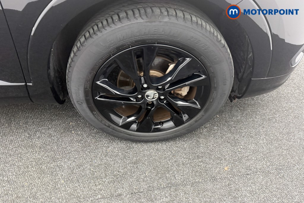 Used Vauxhall Grandland 2022 for sale - 76682041: Photo 33