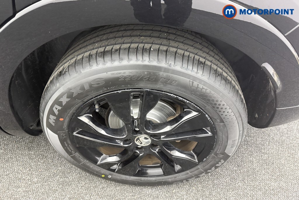 Used Vauxhall Grandland 2022 for sale - 76682041: Photo 38