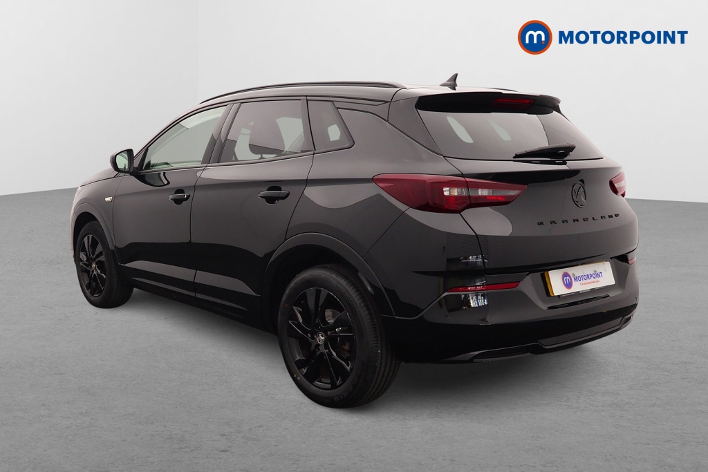 Used Vauxhall Grandland 2022 for sale - 76682041: Photo 5