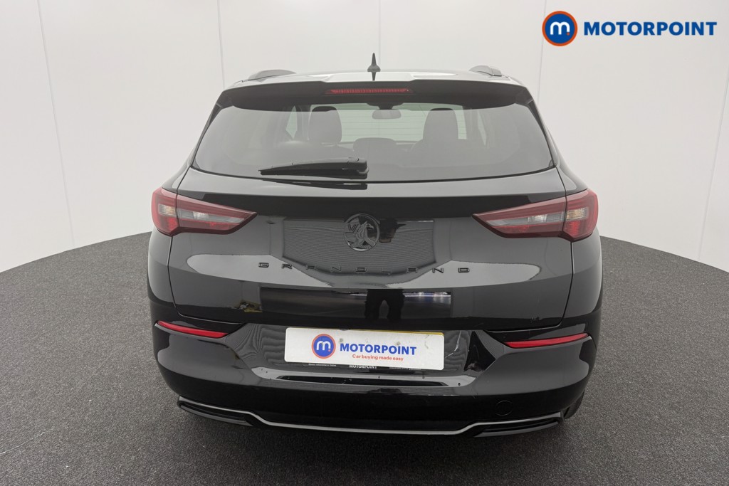 Used Vauxhall Grandland 2022 for sale - 76682041: Photo 9
