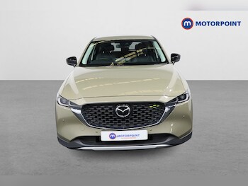 Used Mazda CX-5 2024 for sale - 78954430: Photo