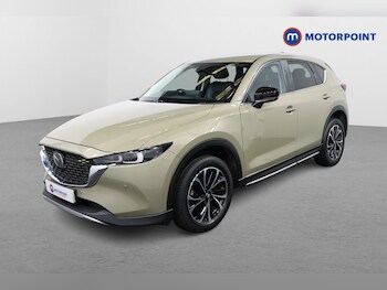 Used Mazda CX-5 2024 for sale - 78954430: Photo