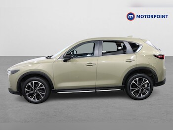 Used Mazda CX-5 2024 for sale - 78954430: Photo
