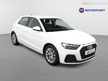 25 TFSI Sport 5dr S Tronic