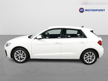 Used Audi A1 2023 for sale - 75980673: Photo