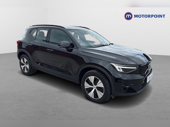 Used Volvo XC40 2023 for sale - 78721427: Photo