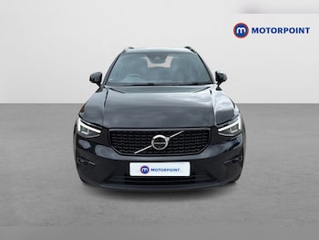 Used Volvo XC40 2023 for sale - 78721427: Photo