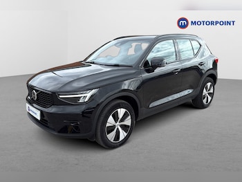 Used Volvo XC40 2023 for sale - 78721427: Photo