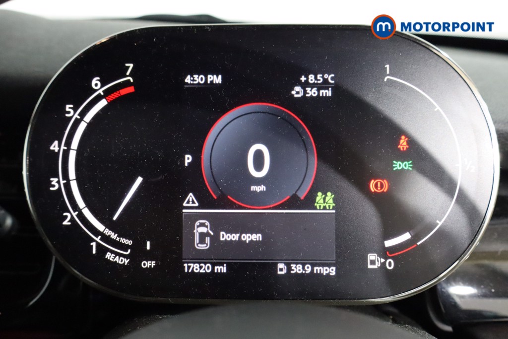 Used MINI Hatch 2022 for sale - 76949306: Photo 10