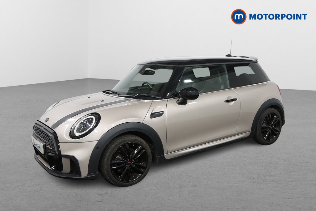 Used MINI Hatch 2022 for sale - 76949306: Photo 3