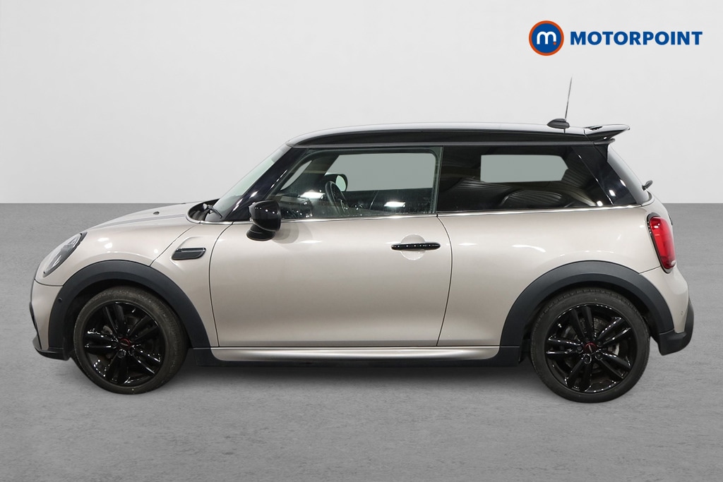 Used MINI Hatch 2022 for sale - 76949306: Photo 4