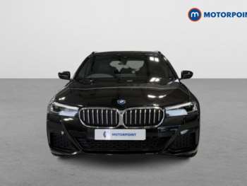 Used BMW 5 Series 2022 for sale - 74971467: Photo