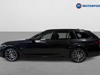 Used BMW 5 Series 2022 for sale - 74971467: Photo