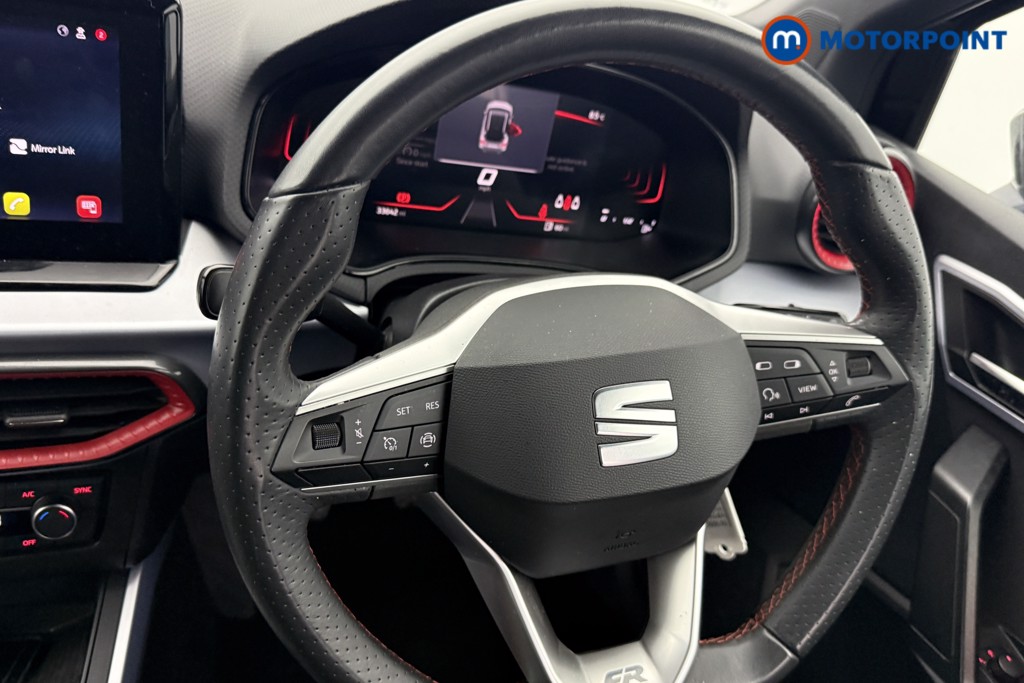 Used SEAT Arona 2023 for sale - 77639796: Photo 11