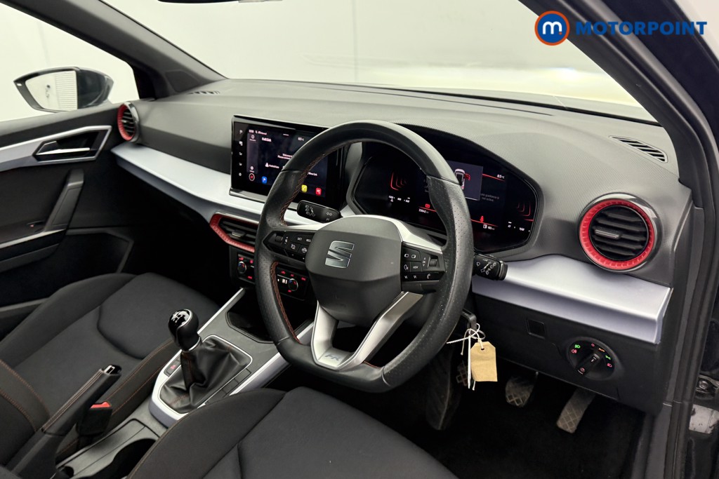 Used SEAT Arona 2023 for sale - 77639796: Photo 12