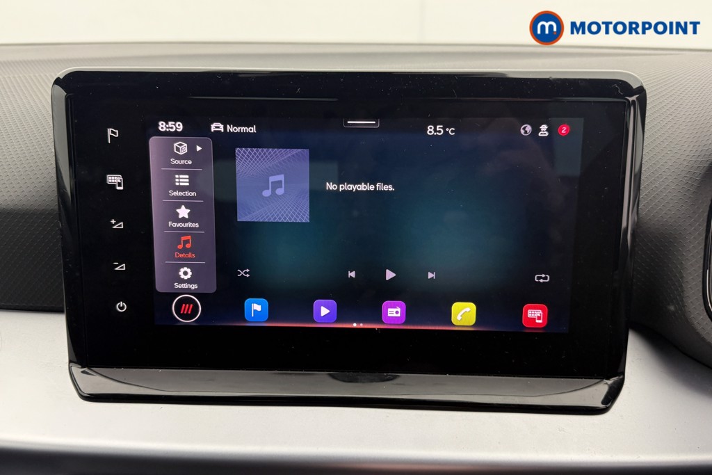 Used SEAT Arona 2023 for sale - 77639796: Photo 15