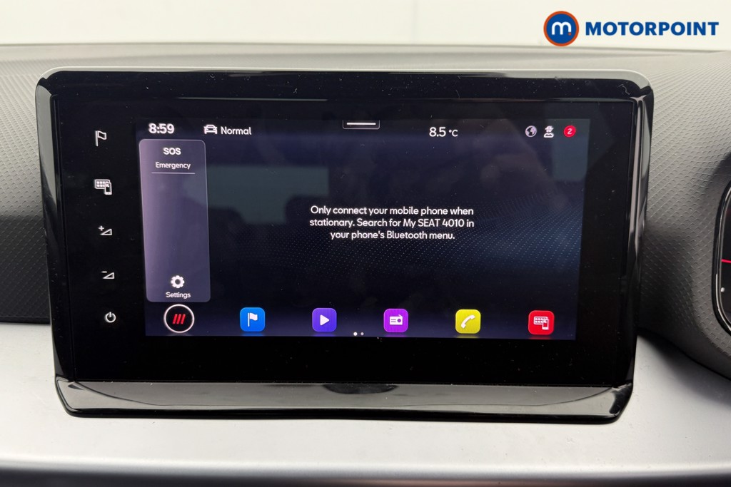 Used SEAT Arona 2023 for sale - 77639796: Photo 16